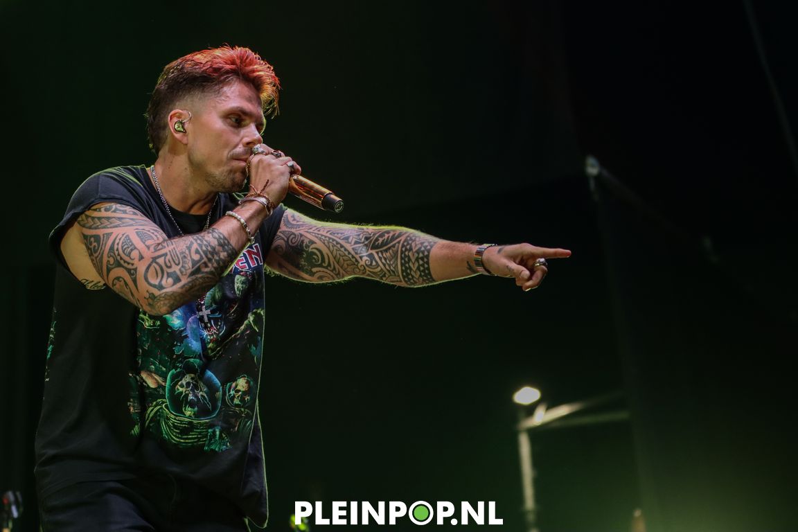 André Hazes jr    (53)